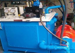 Hydraulic Power Pack Repair and Service in Chennai